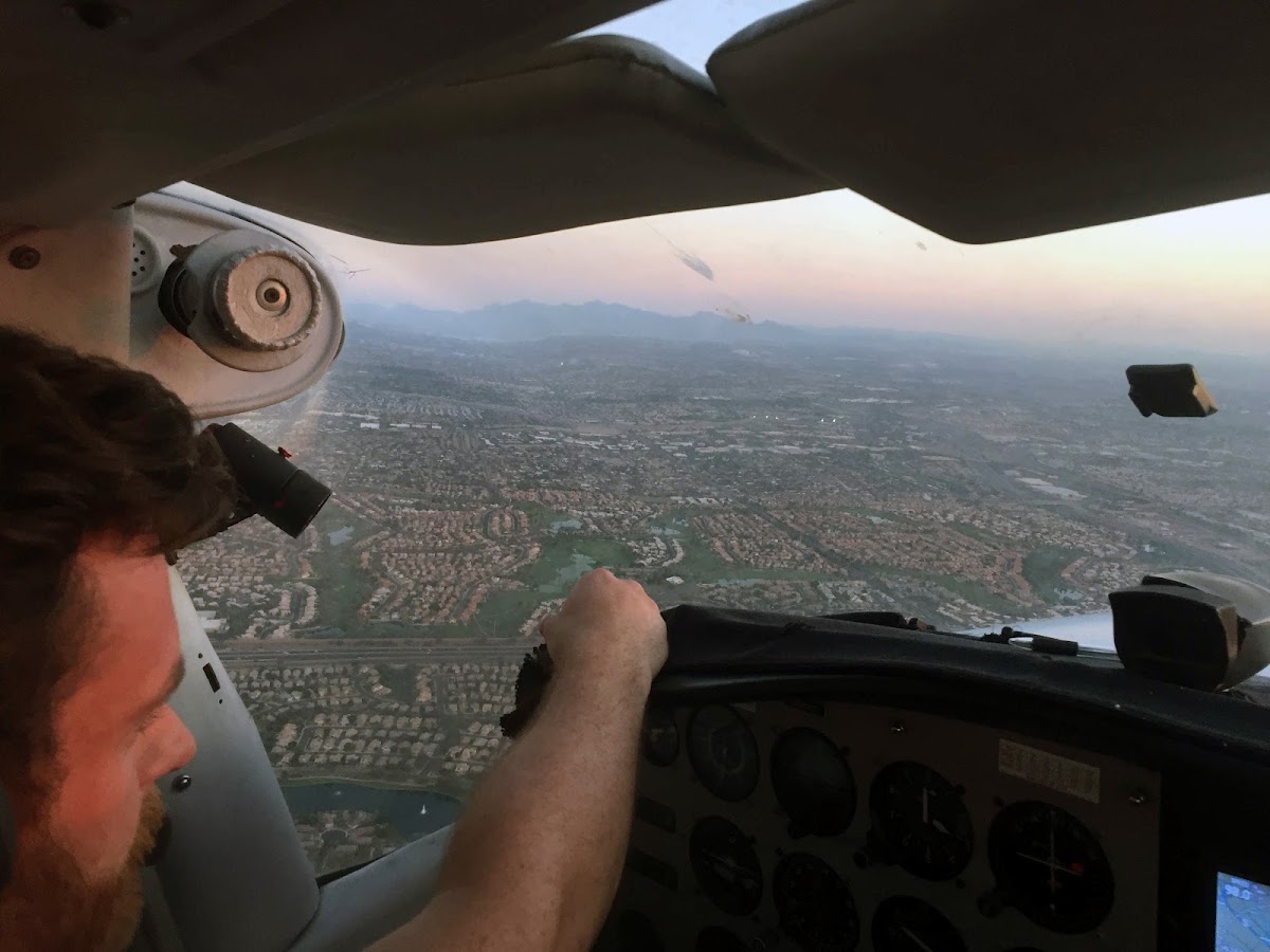 DW Aviation