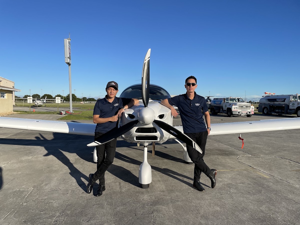 Dynasty Aviation