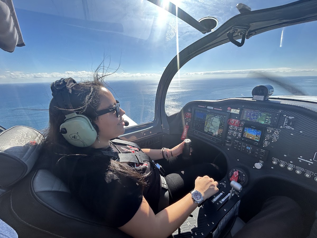 Dynasty Aviation