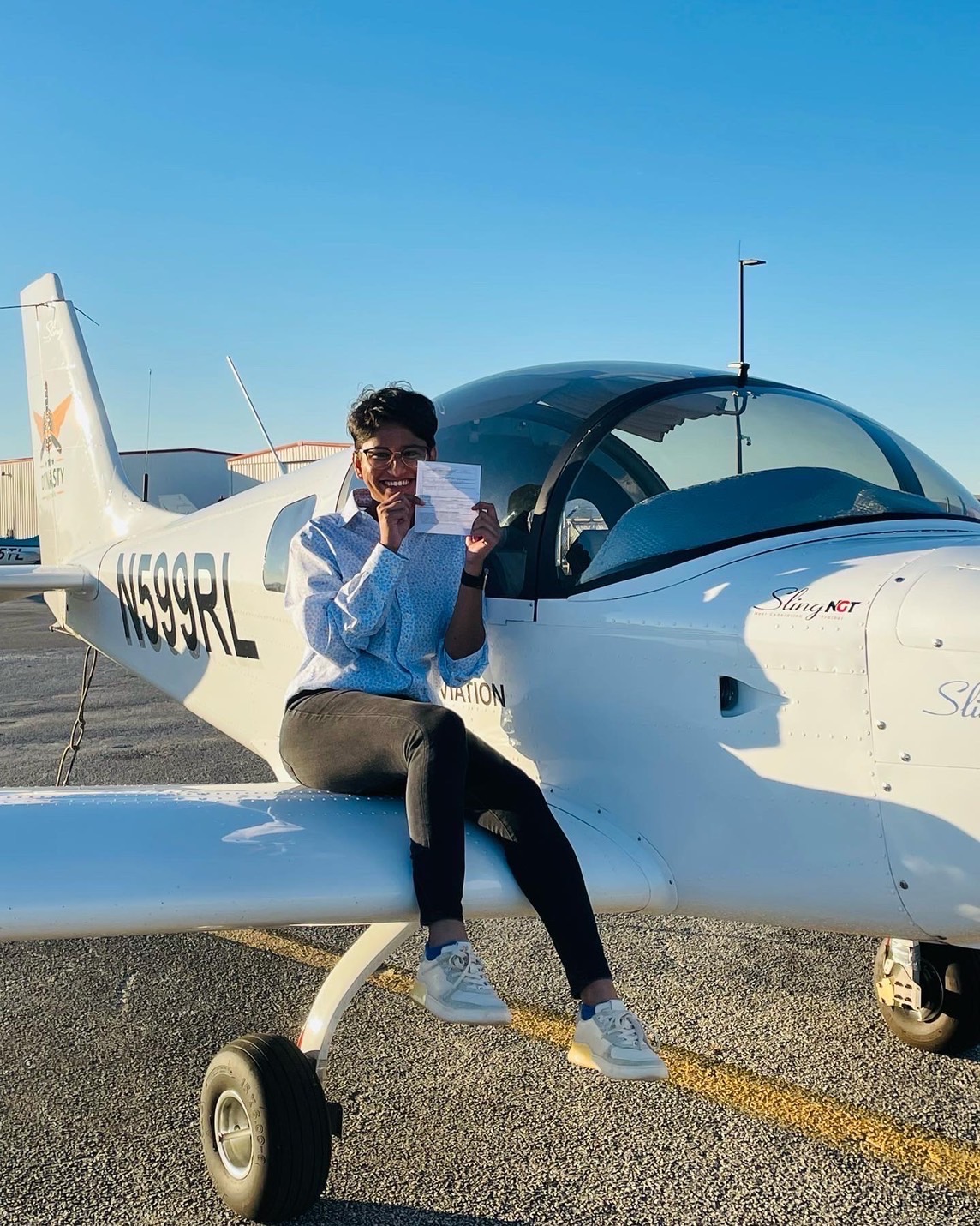 Dynasty Aviation
