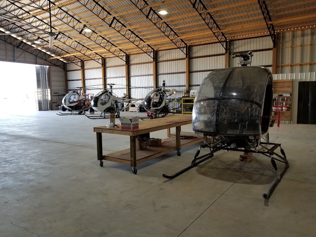 Eagle Aviation Academy