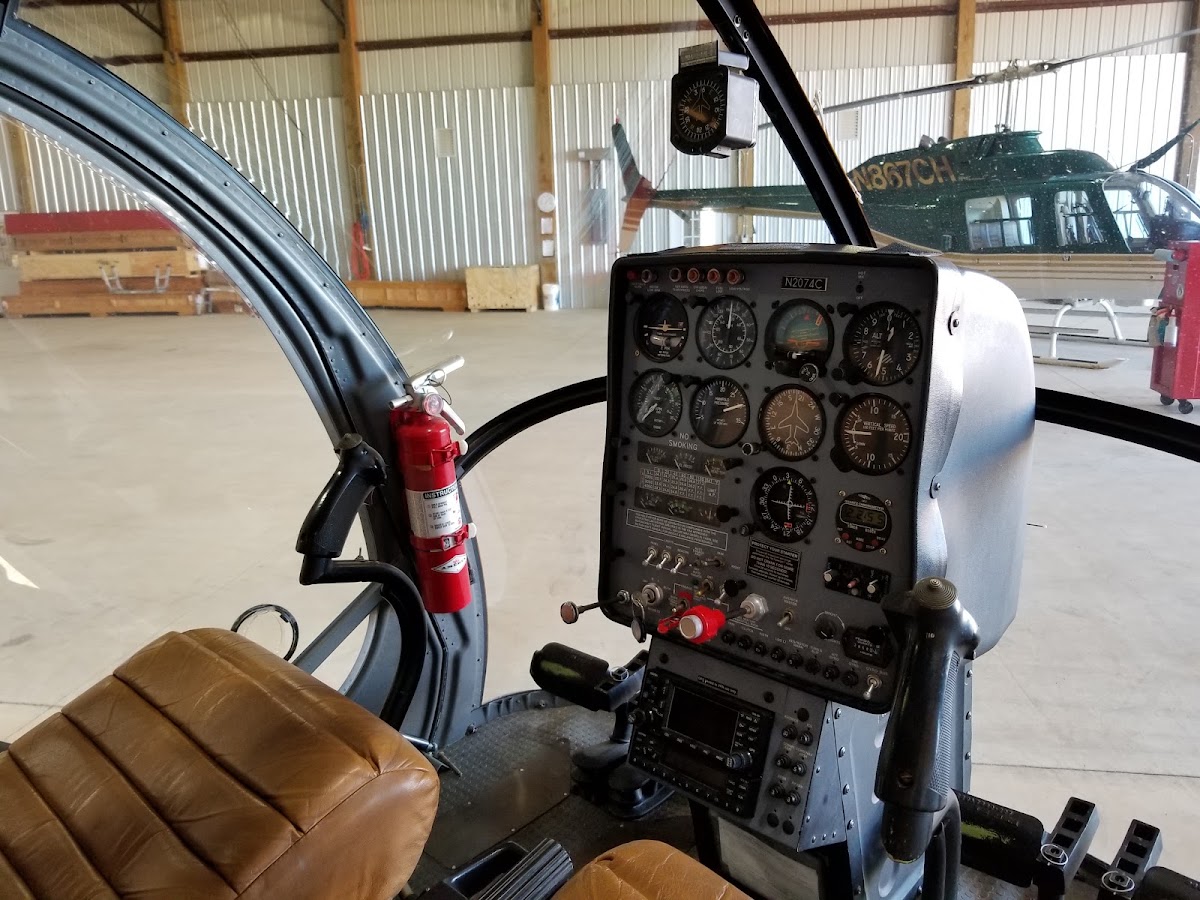 Eagle Aviation Academy