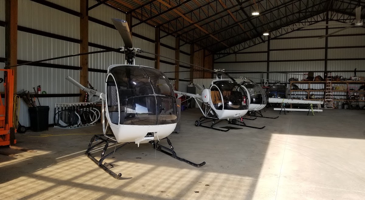Eagle Aviation Academy