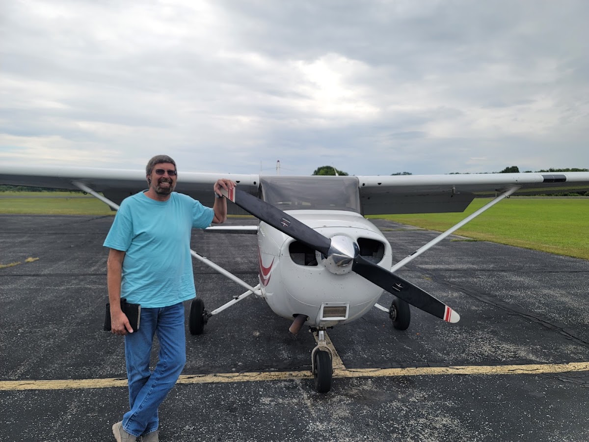 EAS Flight Training - Aurora