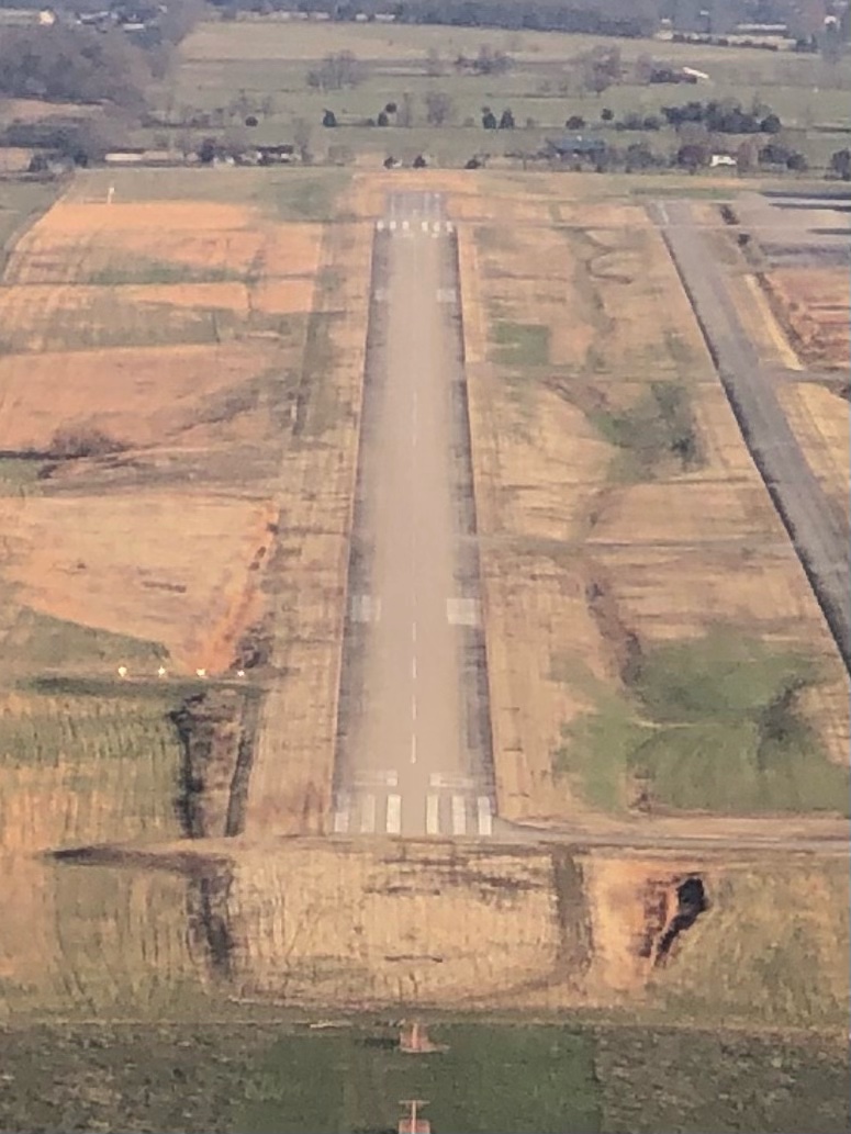 EAS Flight Training - Fayetteville