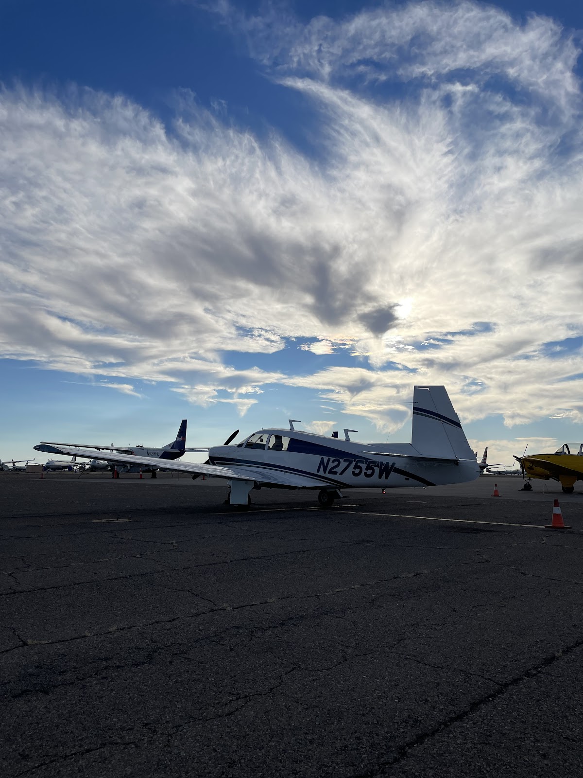 East Aviation
