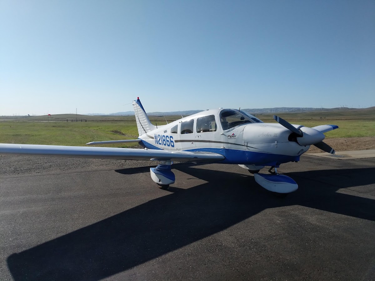 East Bay Flight