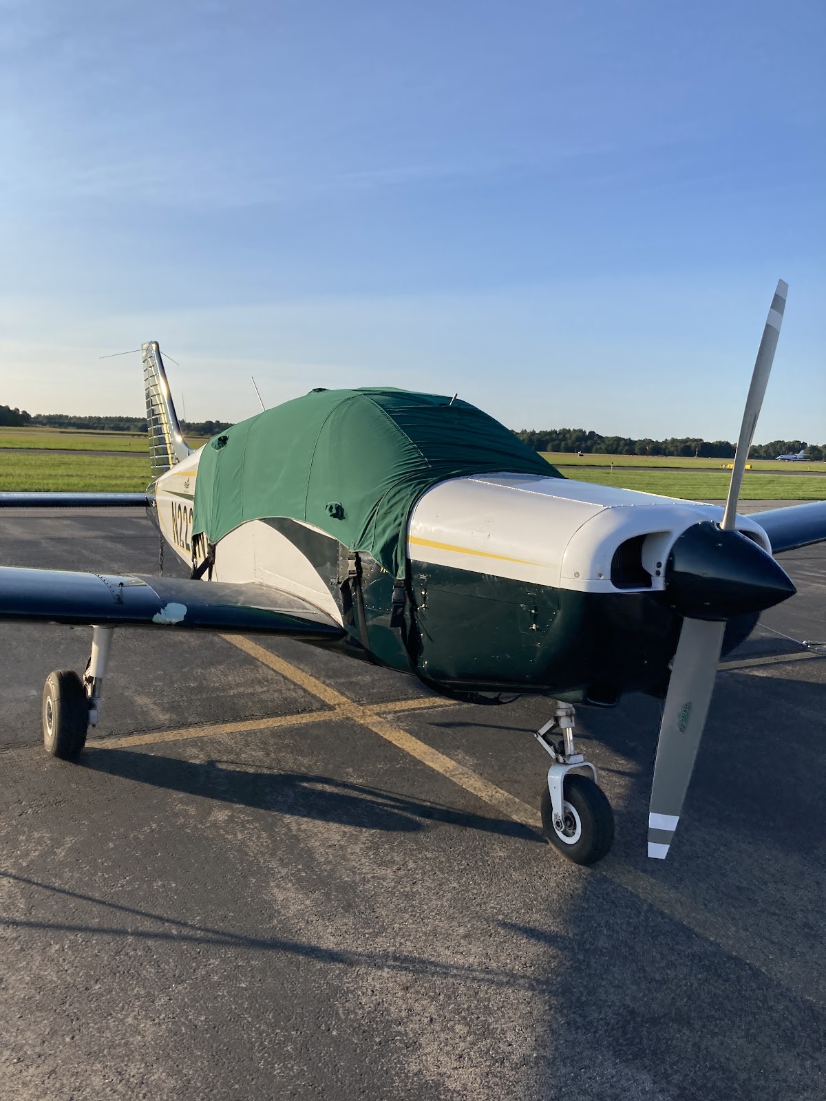 East Coast Aero Club