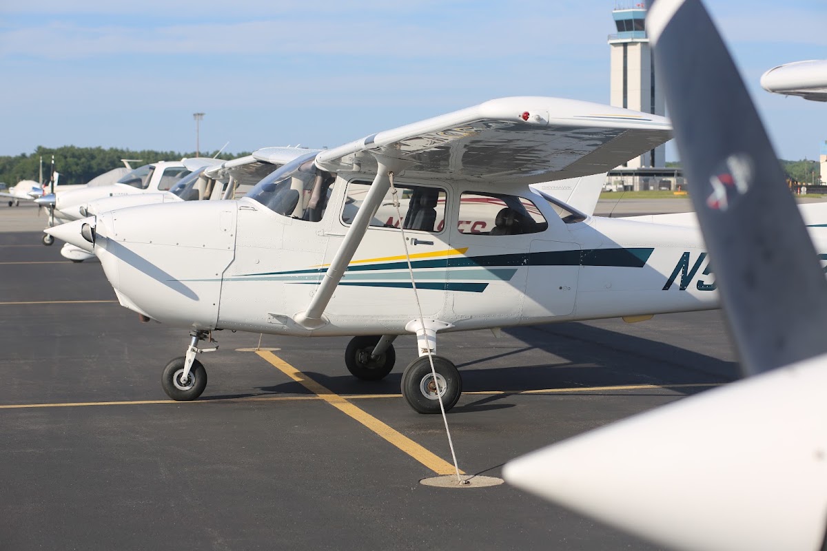 East Coast Aero Club