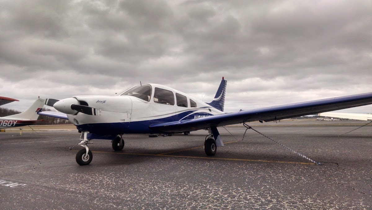 East Coast Aero Club
