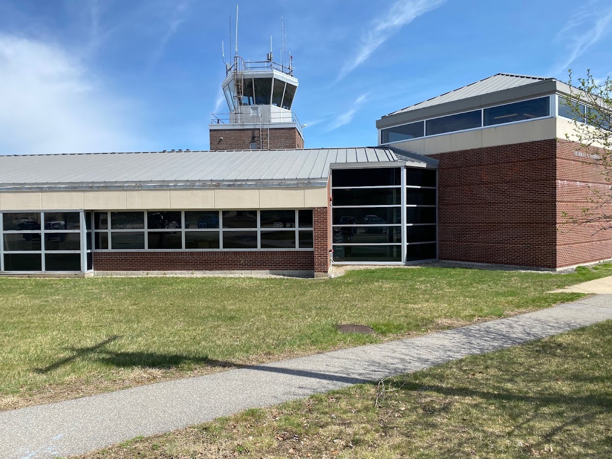 East Coast Aero Club