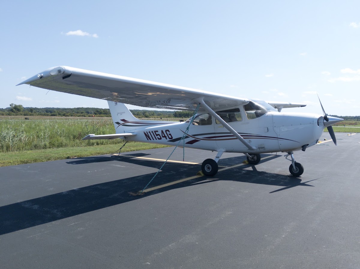 East Coast Aero Club