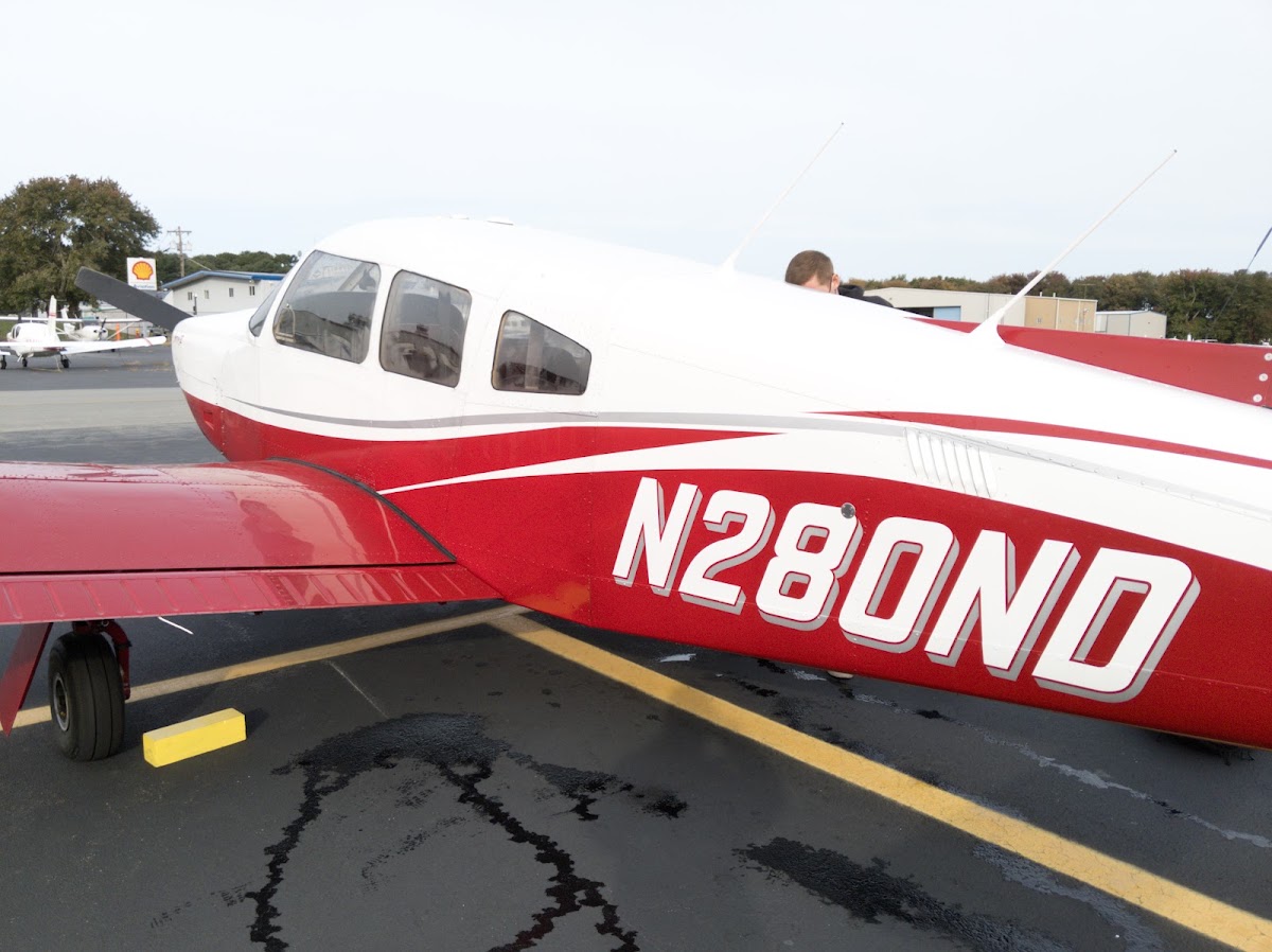 East Coast Aero Club