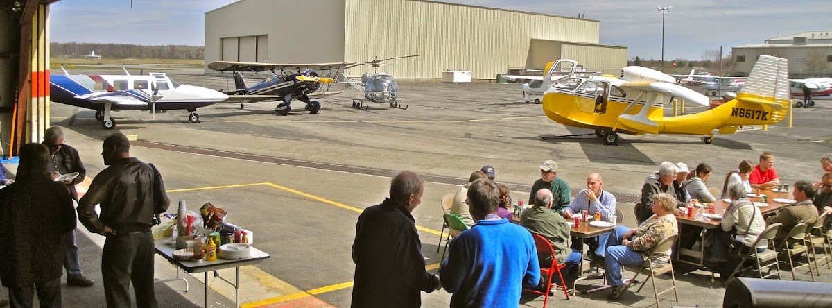 East Hill Flying Club