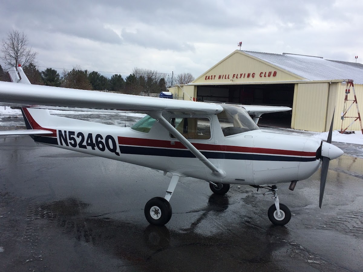 East Hill Flying Club
