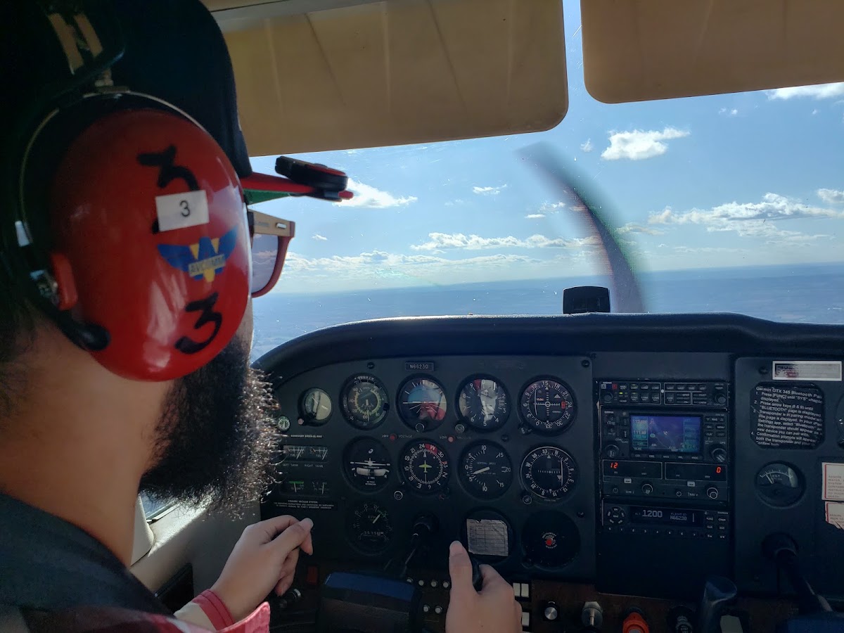 East Hill Flying Club