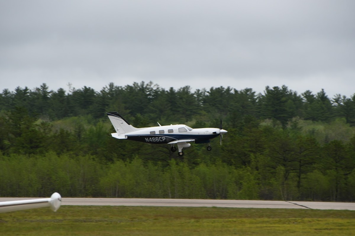 Eastern Slope Aviation Academy