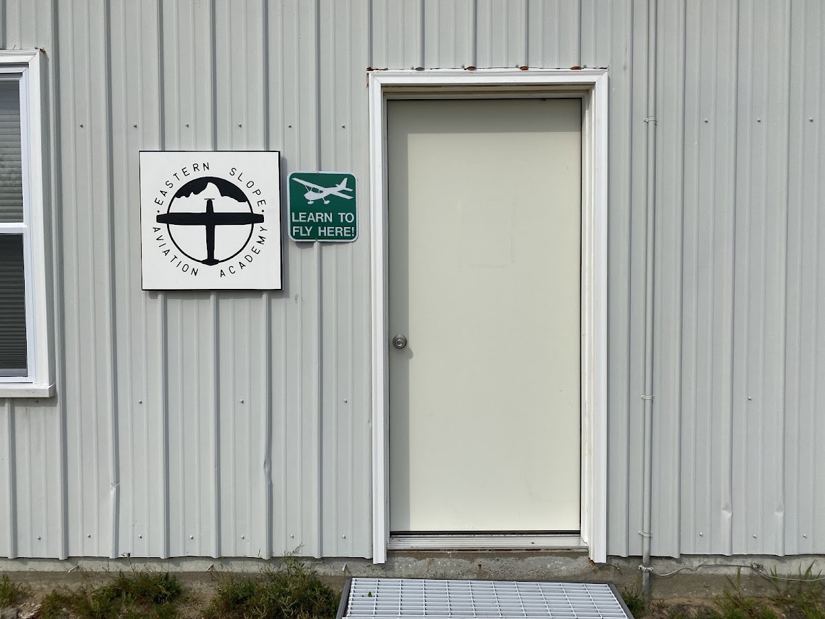 Eastern Slope Aviation Academy