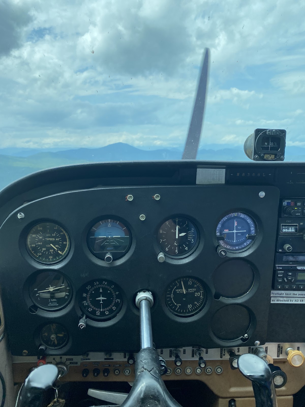 Eastern Slope Aviation Academy