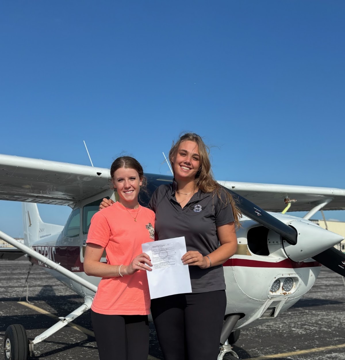EB Flight Training