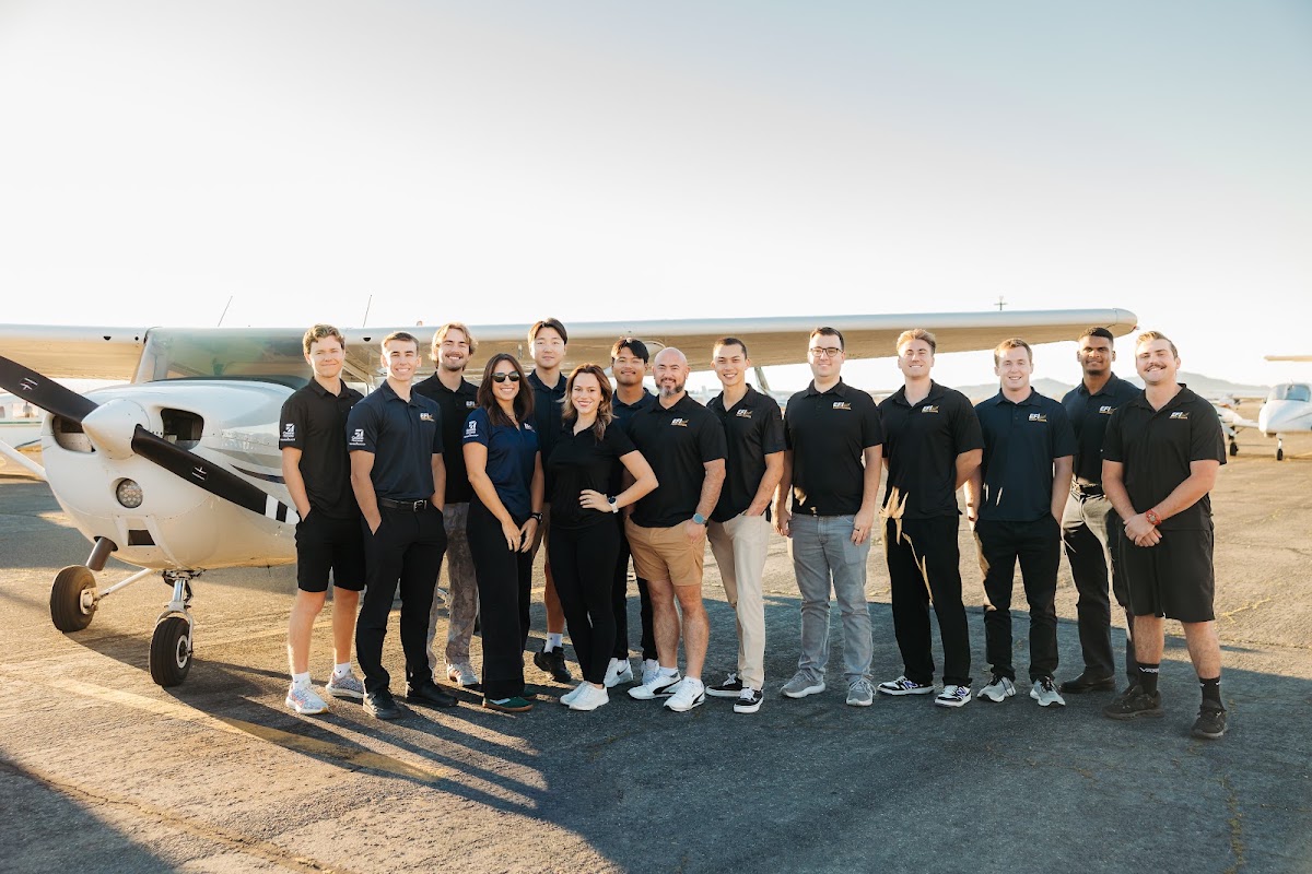 EFI Flight School