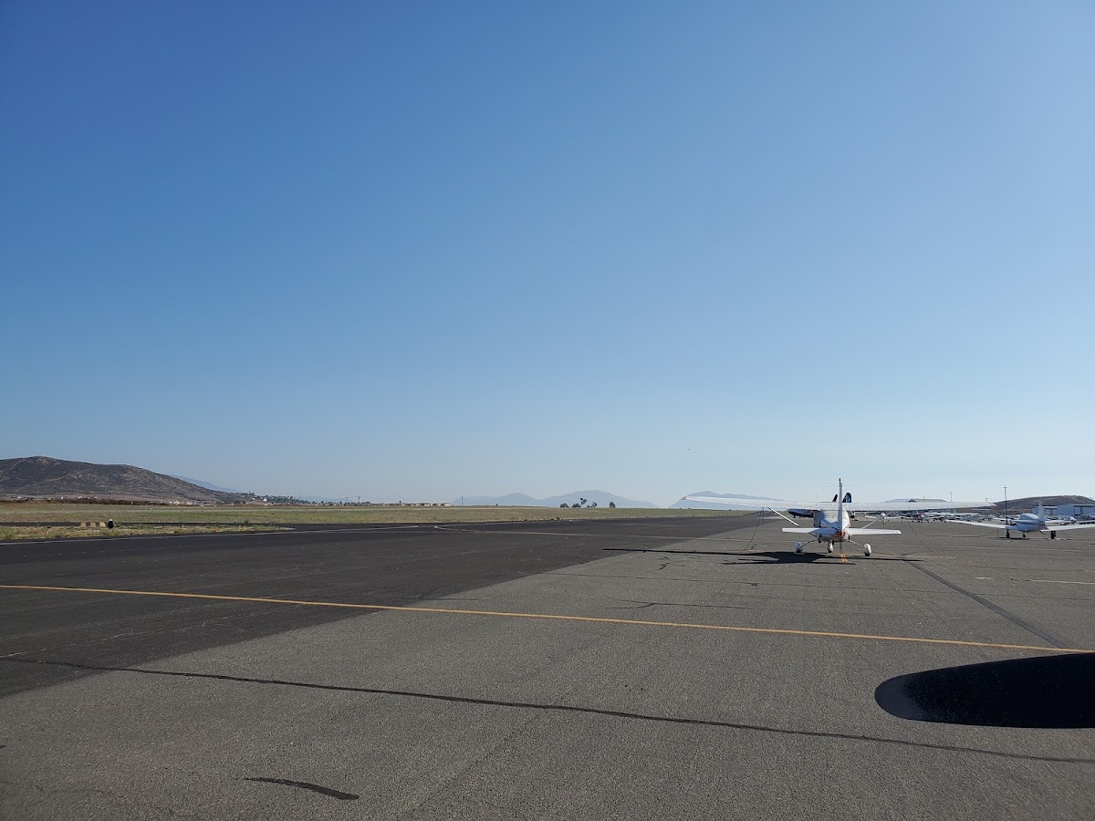 EFI Flight School