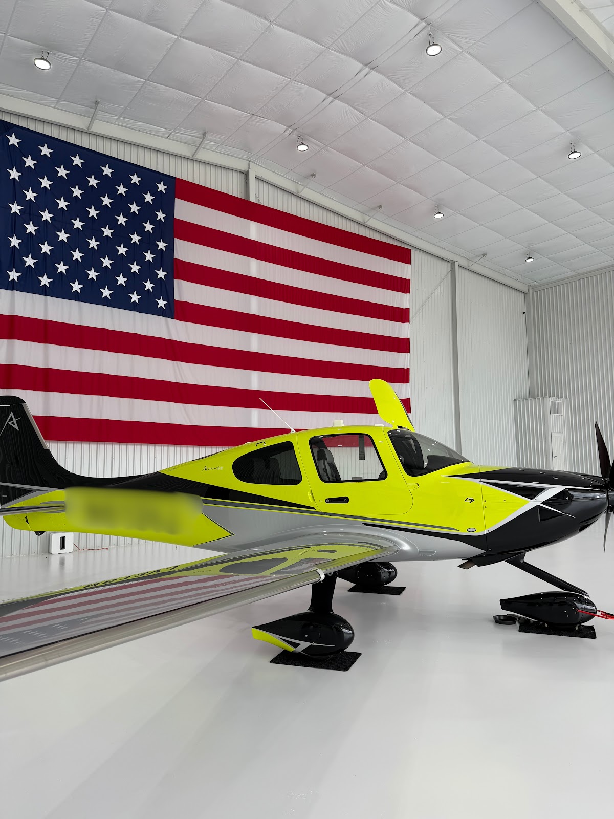 ELEV8 Aviation