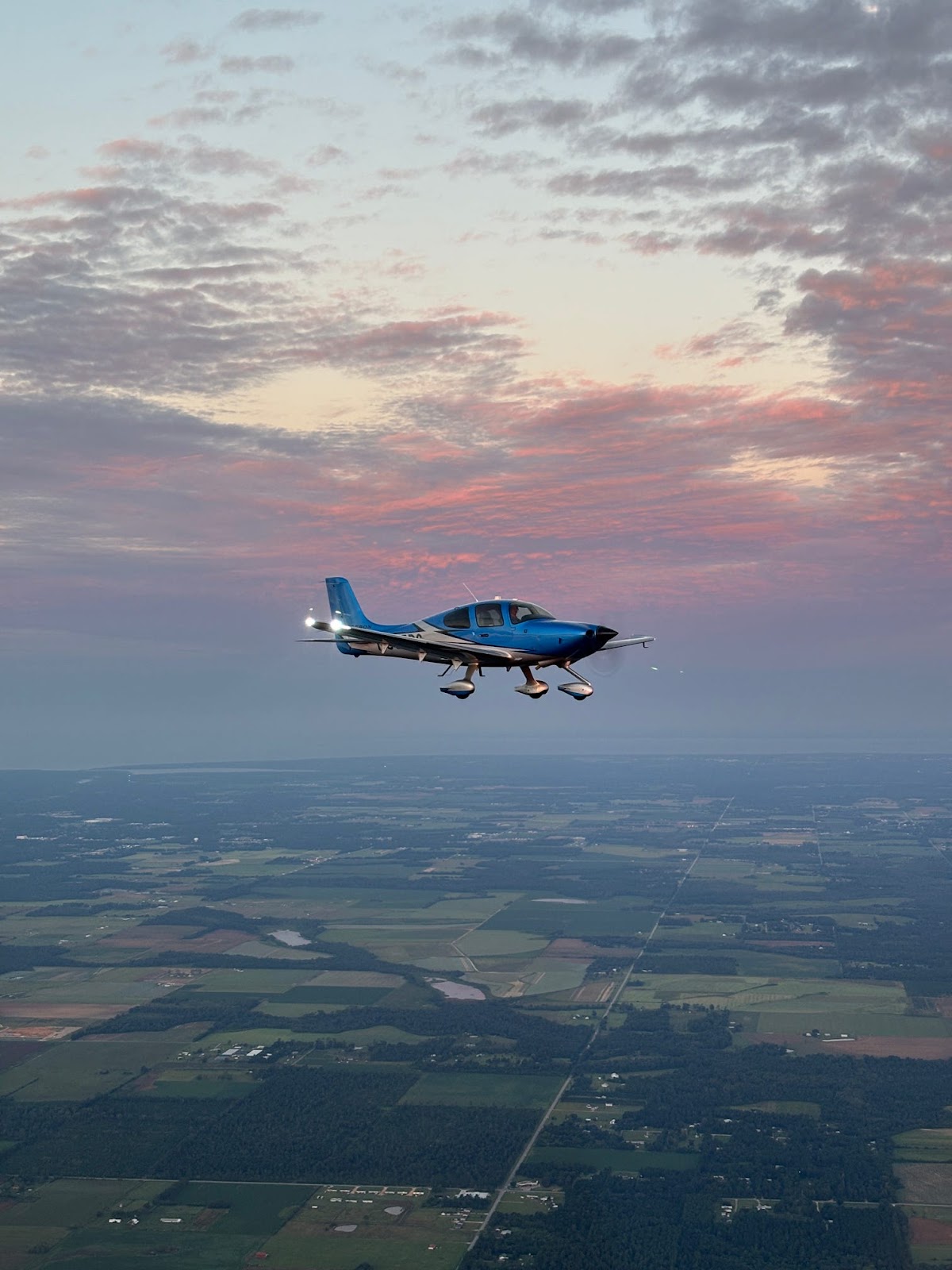 ELEV8 Aviation