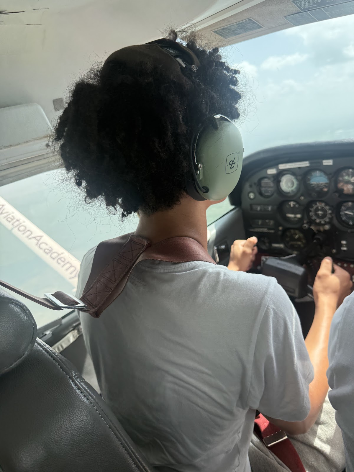 Elevate Aviation Academy