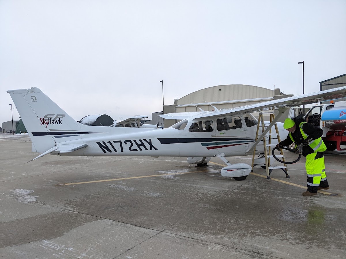 Elevation Air LLC