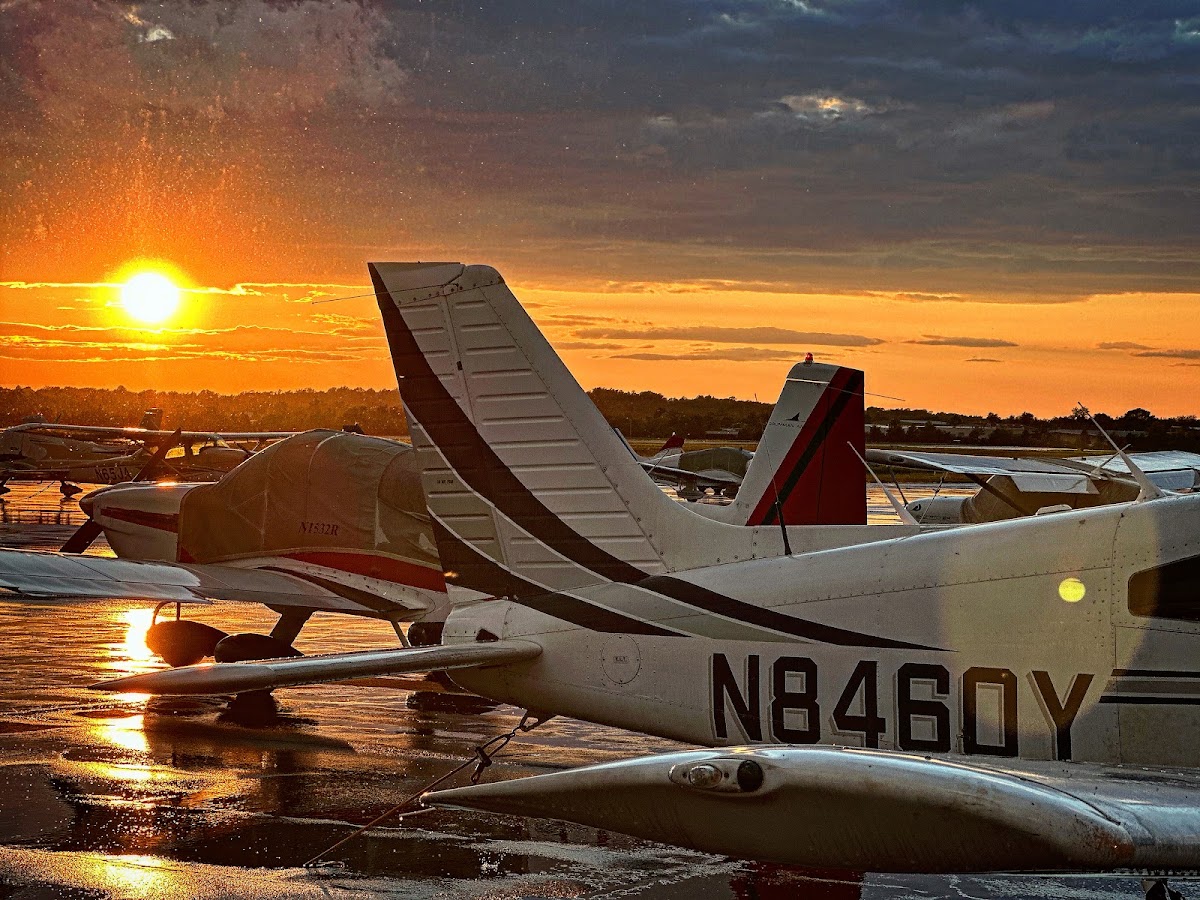 Elevation Aviation