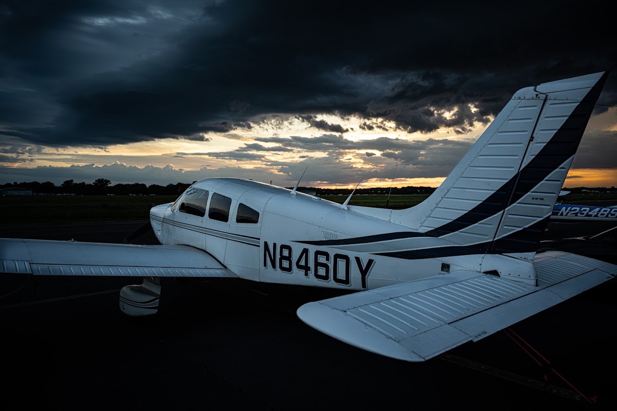 Elevation Aviation