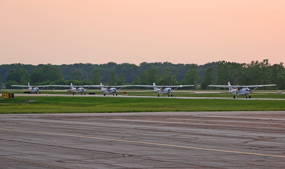 Elite Aviation