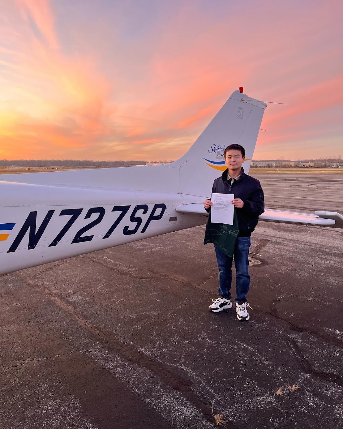 Elite Aviation