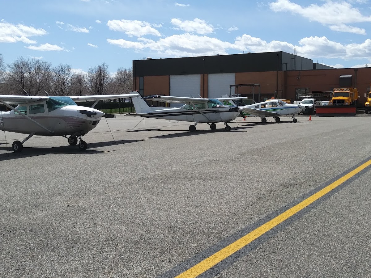 Elite Aviation