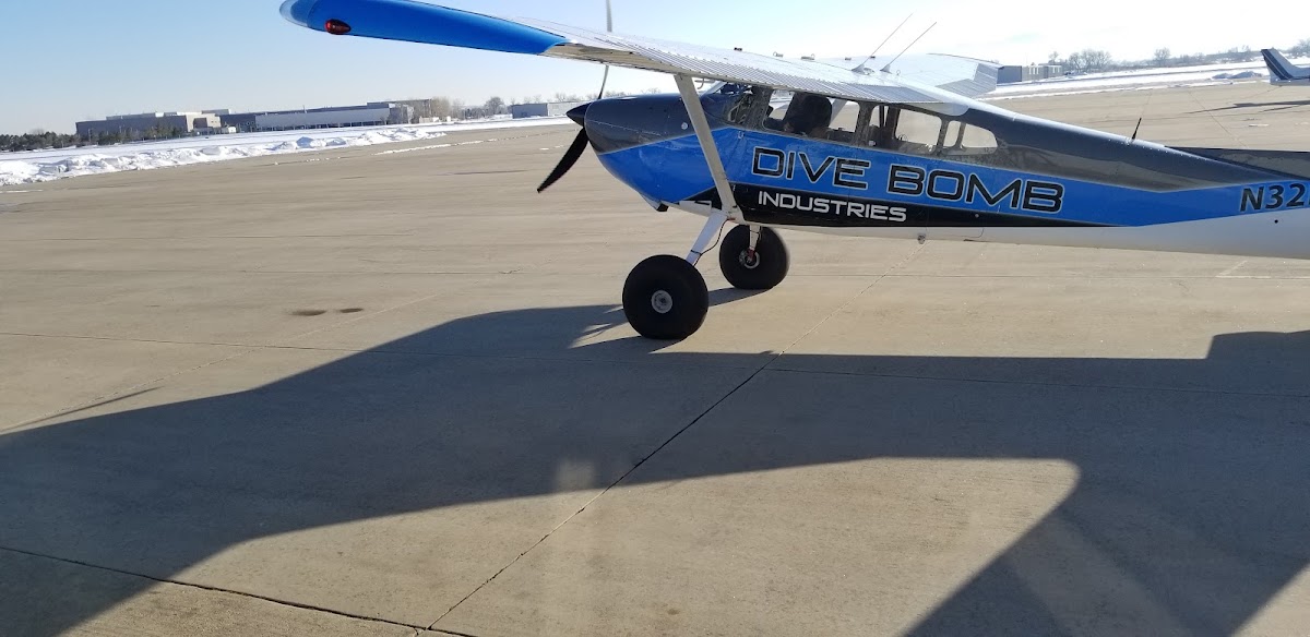 Elite Aviation