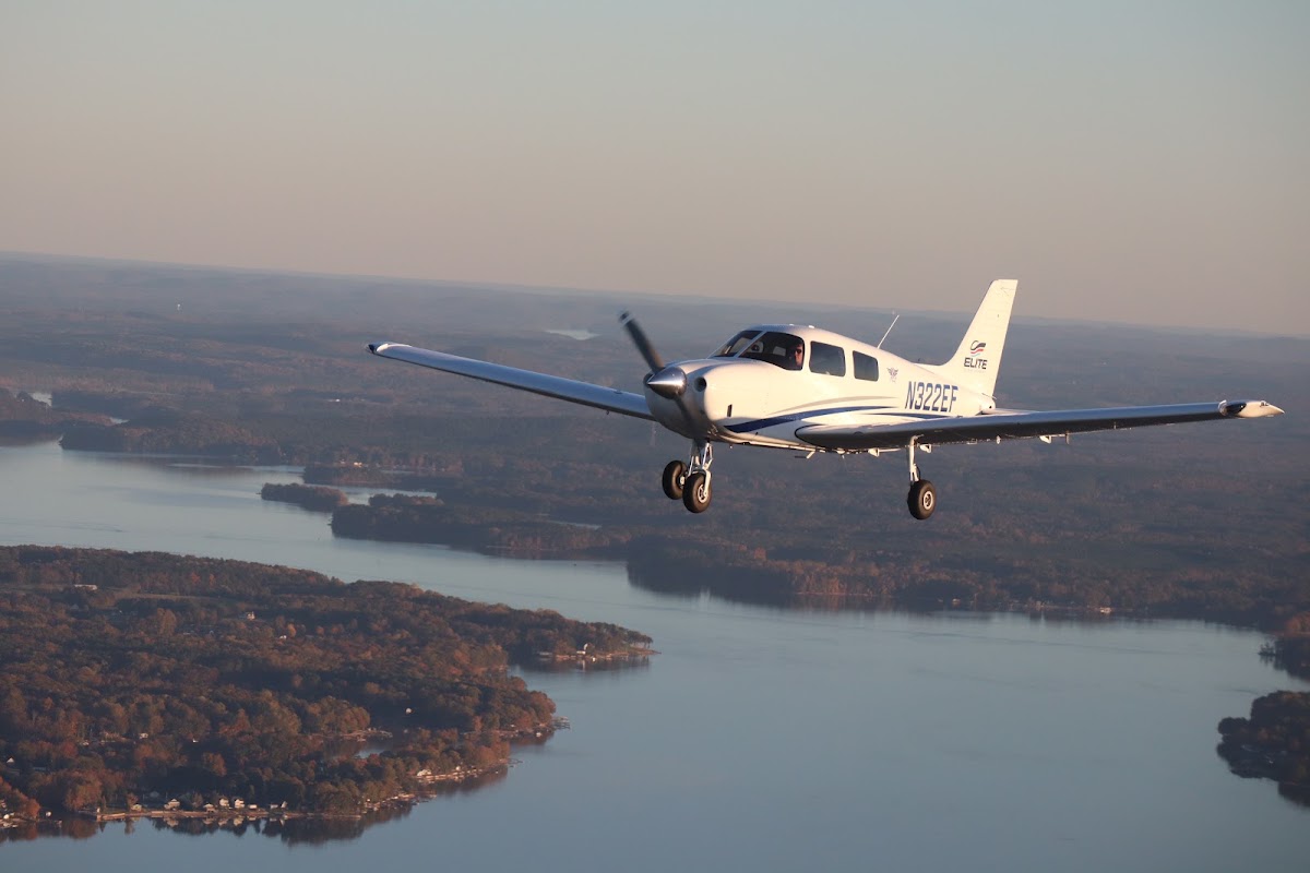 Elite Flight Academy