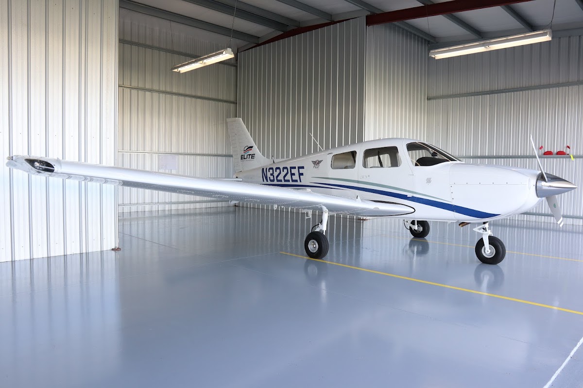 Elite Flight Academy