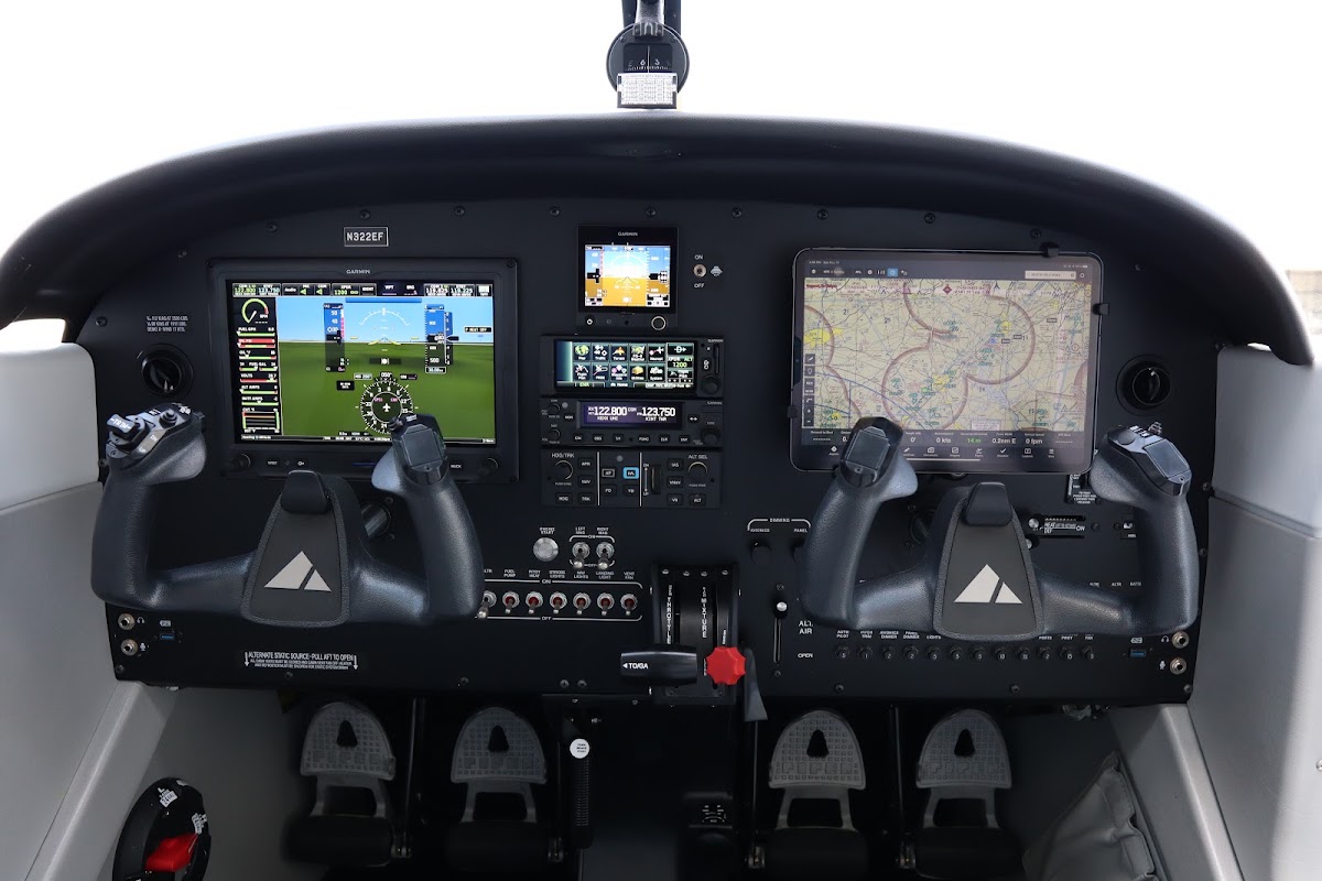 Elite Flight Academy