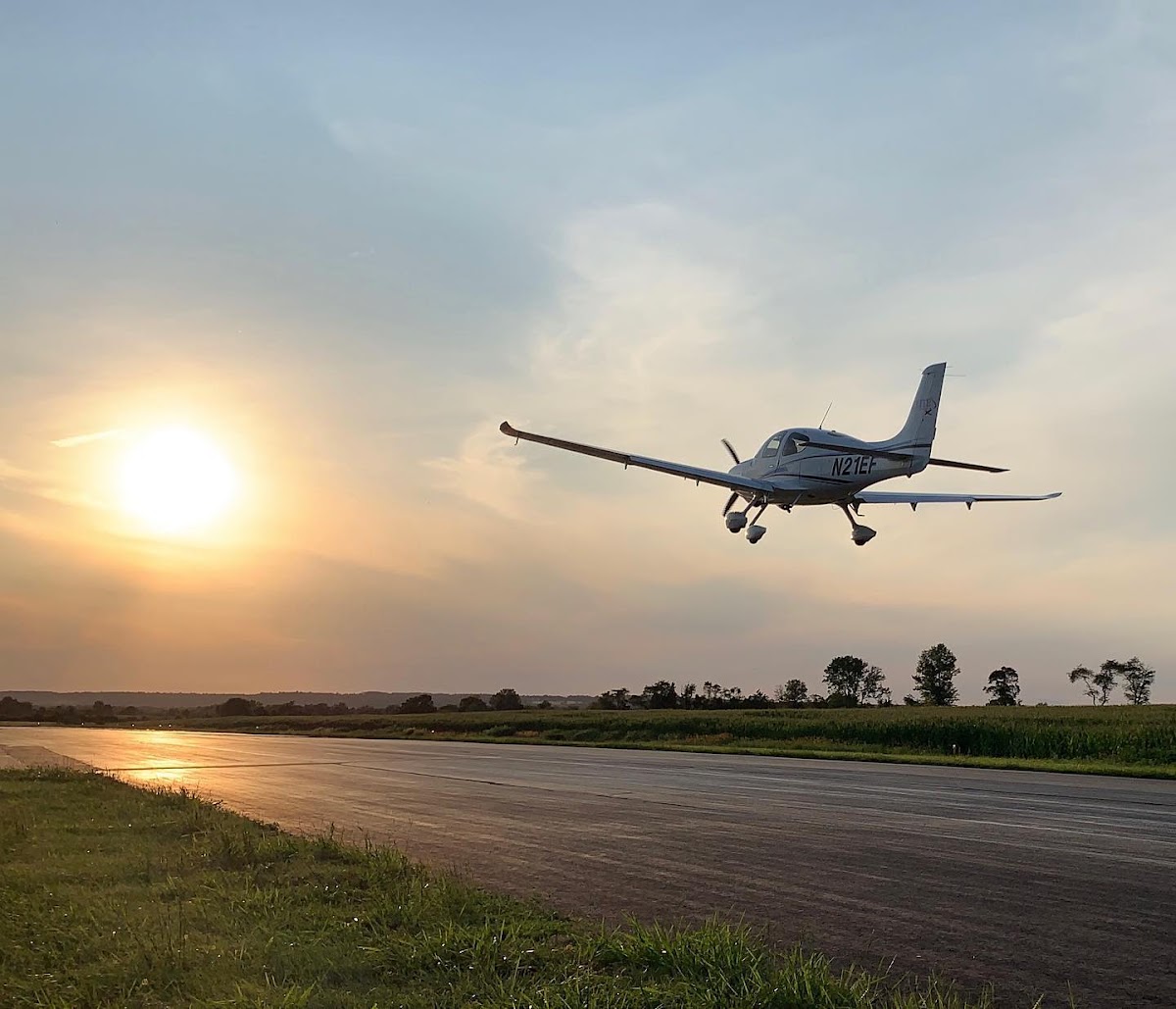 Elite Flight Experience