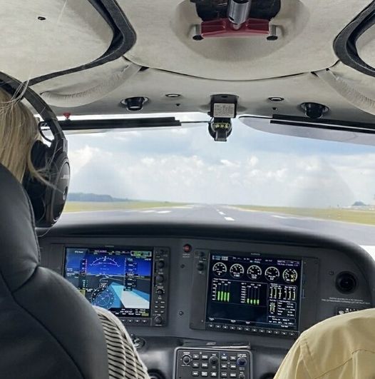 Elite Flight Experience