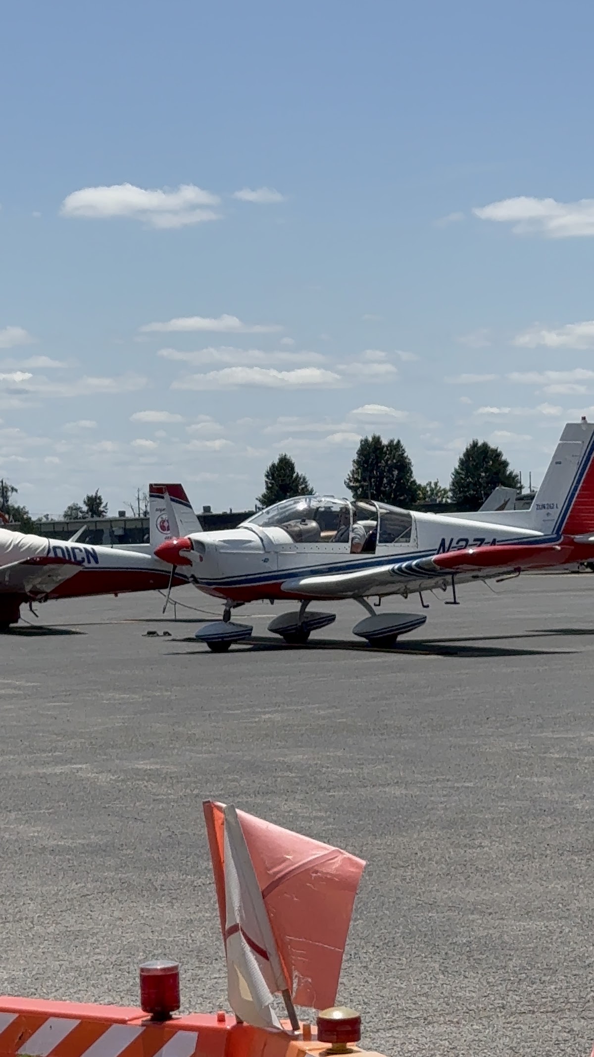 Elizabethtown Flying Service, Inc.