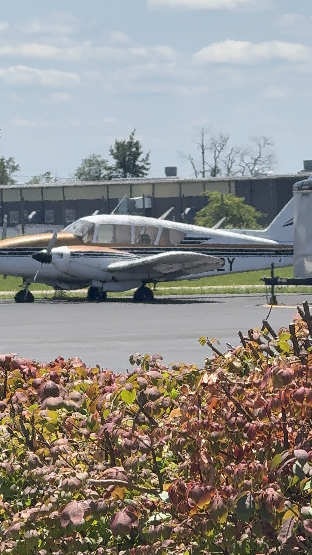 Elizabethtown Flying Service, Inc.