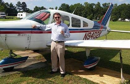 Ellsworth Aviation
