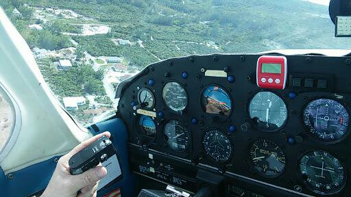 Ellsworth Aviation