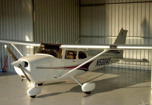 Elon Aviation
