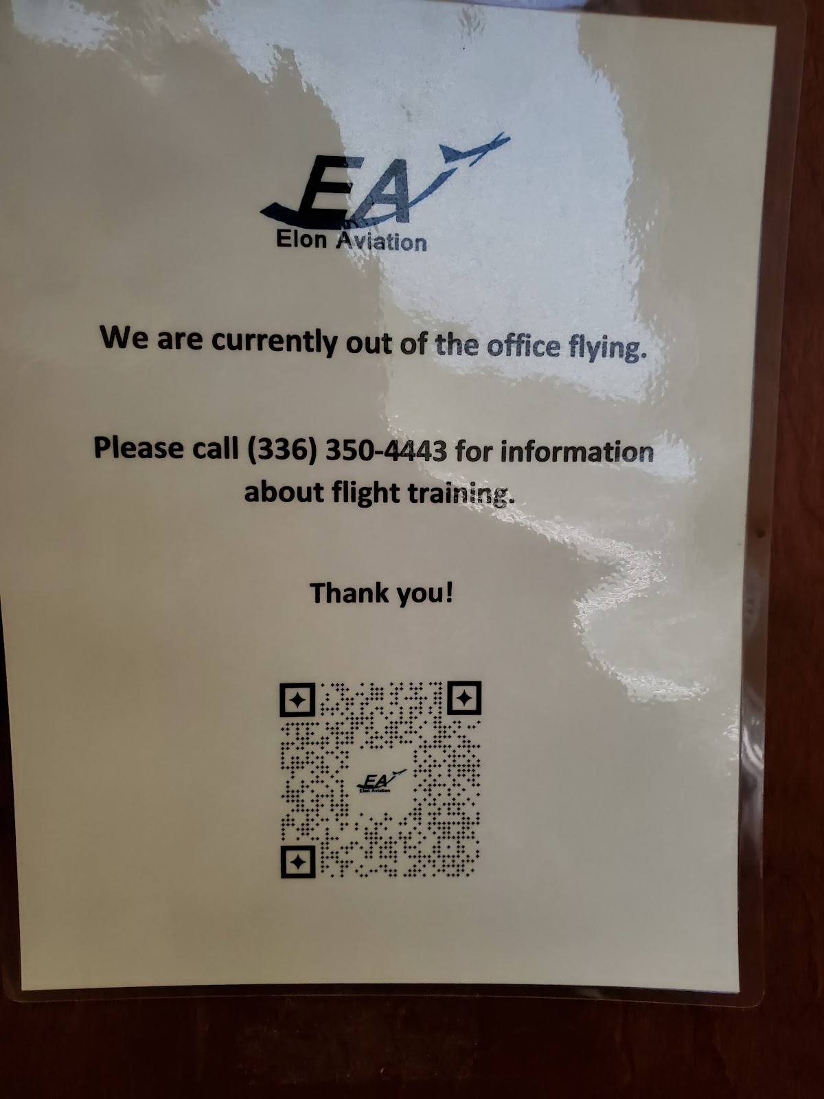 Elon Aviation