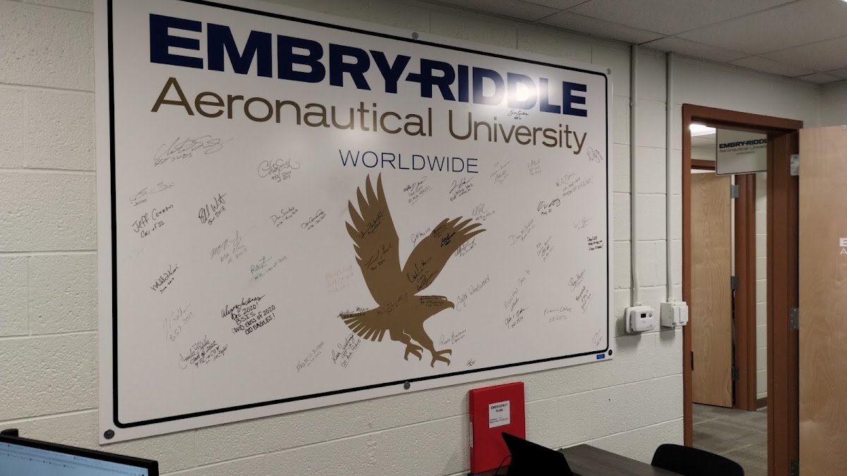 Embry-Riddle Aeronautical University - Colorado Springs
