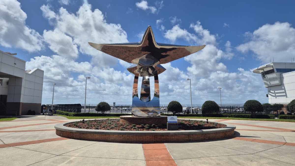 Embry-Riddle Aeronautical University - Daytona Beach