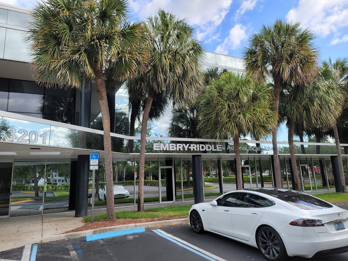 Embry-Riddle Aeronautical University - Fort Lauderdale